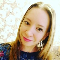 Евгения Титова