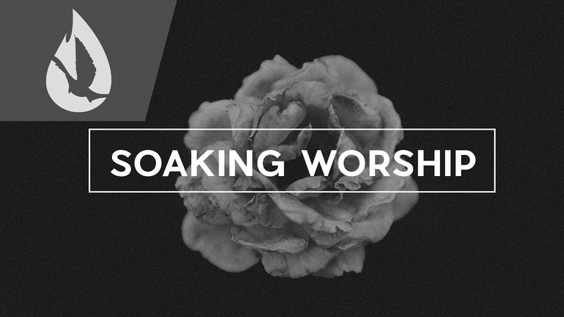 Bloom | Soaking Worship