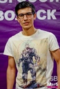 Рамиль Агаев Рамиль Агаев