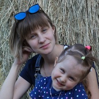 Светлана Романова