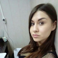 Ксения Сизова