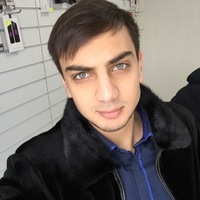 Назар Рудковский