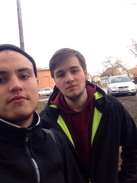 Александр Бодров Александр Бодров