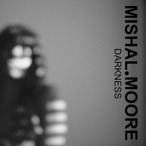 Mishal Moore альбом Darkness
