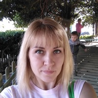 Марина Нестерова