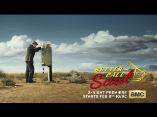 Лучше звоните Солу Better Call Saul 2015 русский трейлер Choosevoise.ru в какой озвучке смотреть сериал?