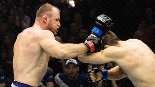 Обзор RCC 5: Шлеменко-Билльштайн, Штырков-Сильва (Григорий Стангрит) | FightSpace
