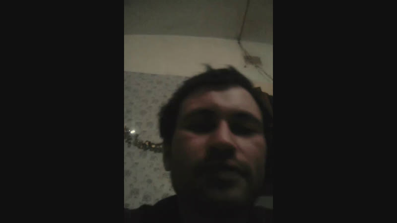 Владик Назаретов - Live