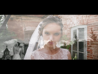 |WEDDING DAY|, Ivan&Daria