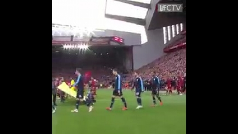 HERE. WE. GO. 🔴 YNWA