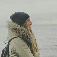 Анна Копрова
