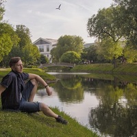 Александр Панкратов
