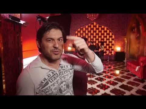 QURD- deyin ona KLIP MAKE OFF
