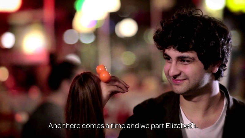 Durex Viral - Farewell Elizabeth