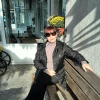 Елена Усманова