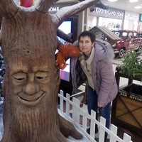 Жанна Григорьева | Армавир