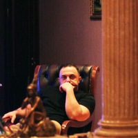 Альберт Бегракян