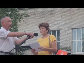 Русская женщина о рабском мышлении русского народа. Лучше уже не скажешь.