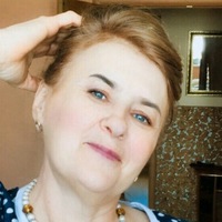 Надежда Мельничук | Магнитогорск