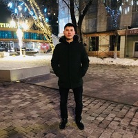 Ержан Куанышбеков | Алматы