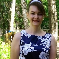 Юлия Стрельникова | Тольятти