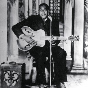 Arthur "Big Boy" Crudup