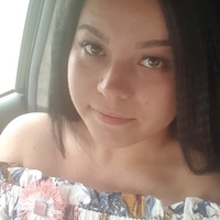 Алина Перетолчина