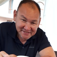 Марат Измайлов | Москва