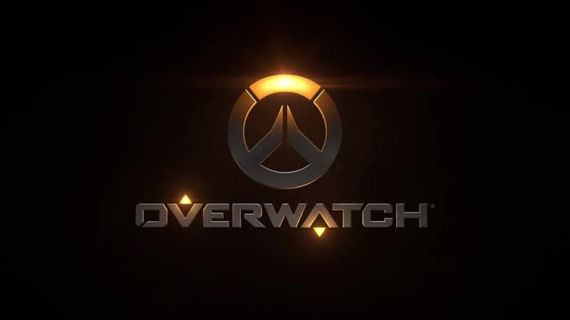 Уймите горилу! (Overwatch)