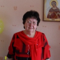 Светлана Горячева | Великий Новгород