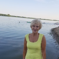 Галина Тихонова | Иваново