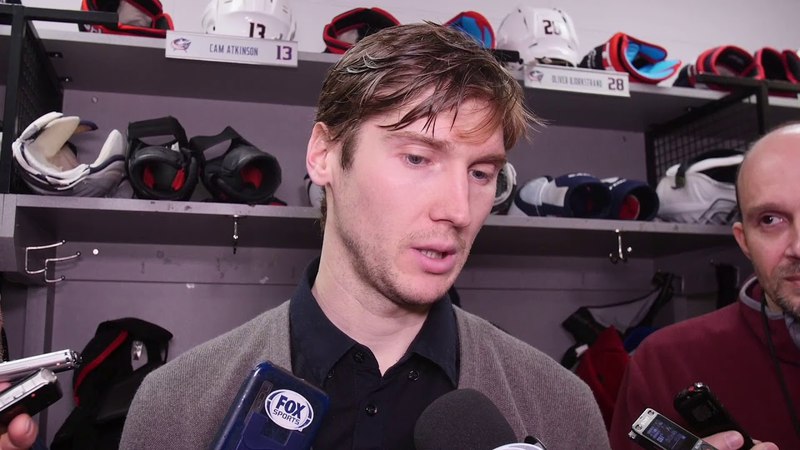 In the Room Sergei Bobrovsky 41118