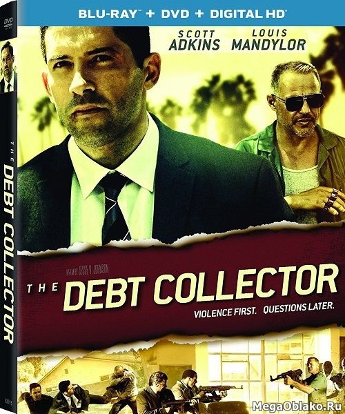 Коллекторы / The Debt Collector (2018/BDRip/HDRip) Коллекторы / The Debt Collector (2018/BDRip/HDRip)