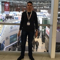 Александр Полковников | Москва
