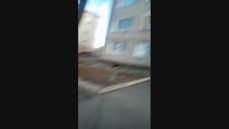 Влад Разуваев - Live