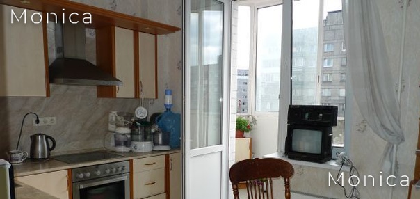Фото: Комнаты изолир. 25+18+13. Гардеробная комната. Новый дом. Удобная транспортная доступность. Садики, школы... Видеонаблюдение, интернет, круглосуточная консьержка. Полностью меблирована, вся необходимая техника имеется.<br>Без комиссии!<br>Подробнее на 