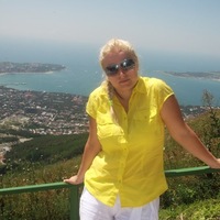 Наталья Белоусова | Астрахань