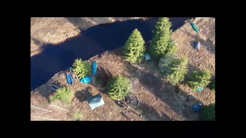 Цна. Часть 1