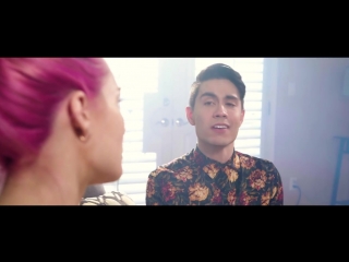 Sam Tsui и канал KHS с новым кавером песни Marshmello & Anne-Marie - FRIENDS