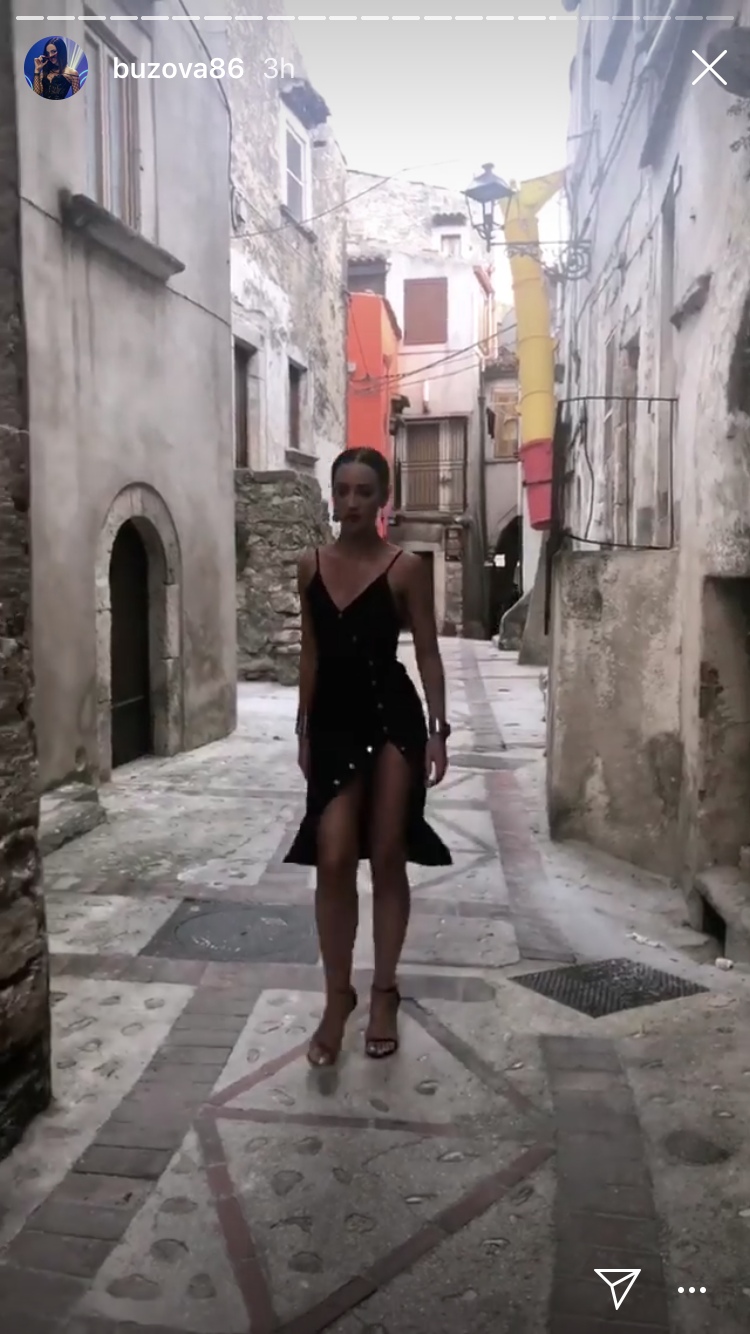 Bachelorette Russia - Olga Buzova - Media SM - Discussion - *Sleuthing Spoilers* - Page 2 Ak8w3_AZJrM