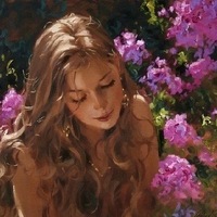 Аина Белова