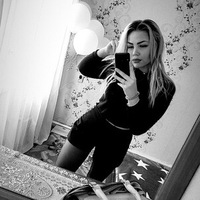 Оля Забродина
