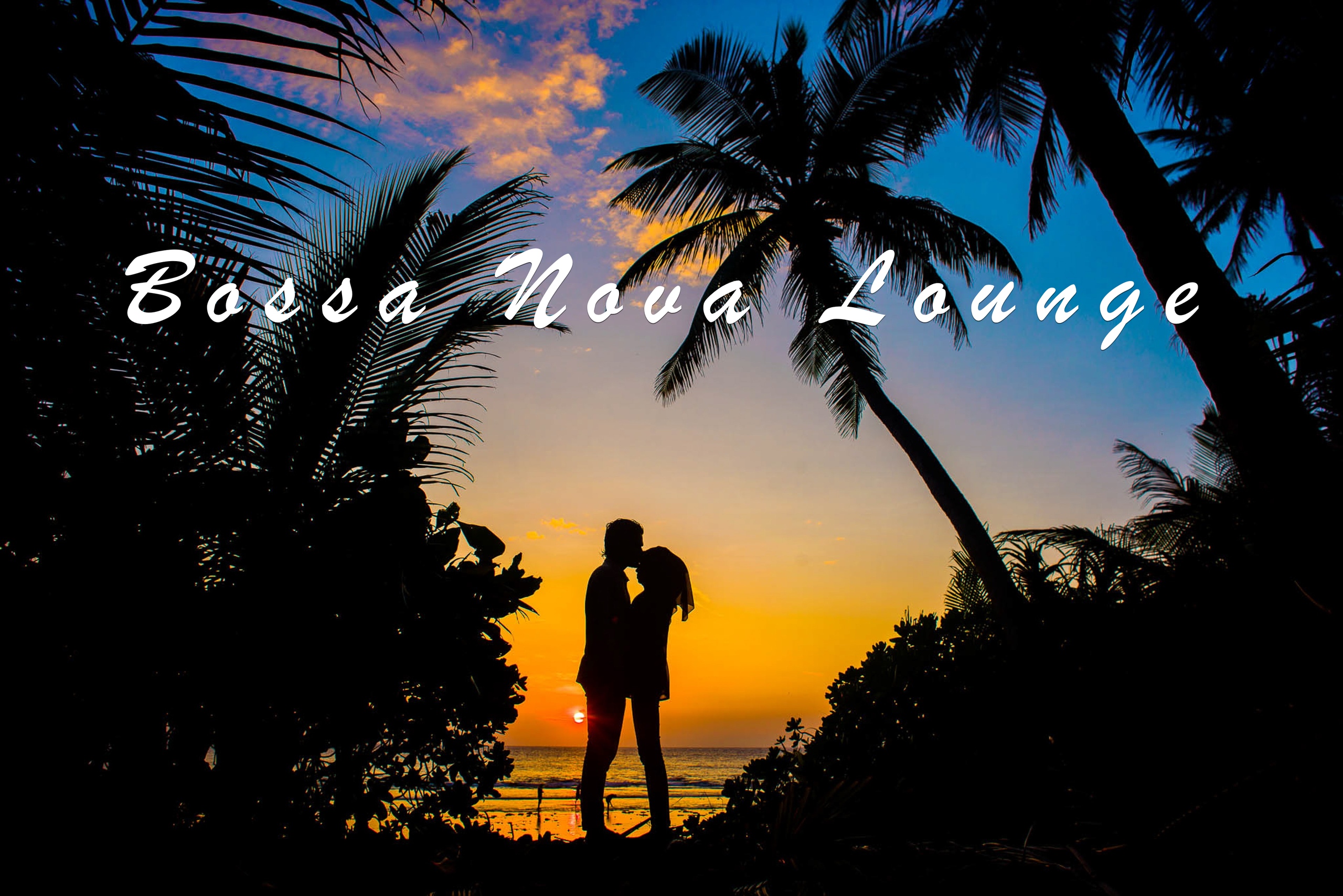 Bossa Nova Lounge - 1