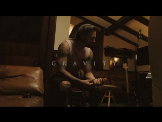 Bullet For My Valentine The Making Gravity Part 1