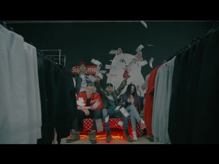 HYPE SHOP ASTANA