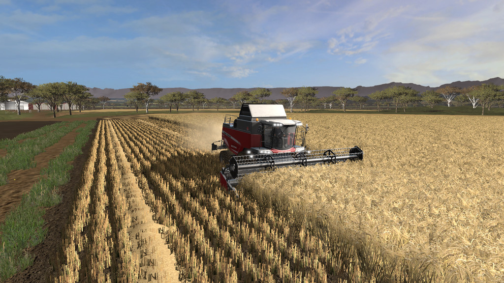 Farming Simulator 2019