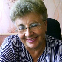 Валентина Попкова | 