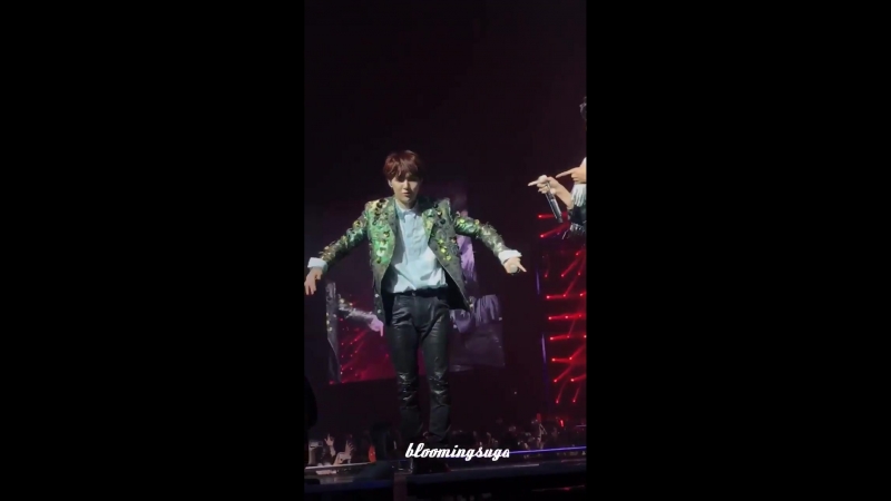 The fifth member of dance line