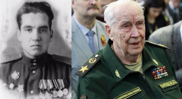 23 июля 1923, 95 лет назад, родился Махмут Гареев – участник 6 войн и вооруженных конфликтов, президент Академии военных наук. Имеет полководческий орден Александра Невского и советского, и российского образца. 