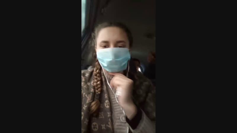 Диана Куликова - Live